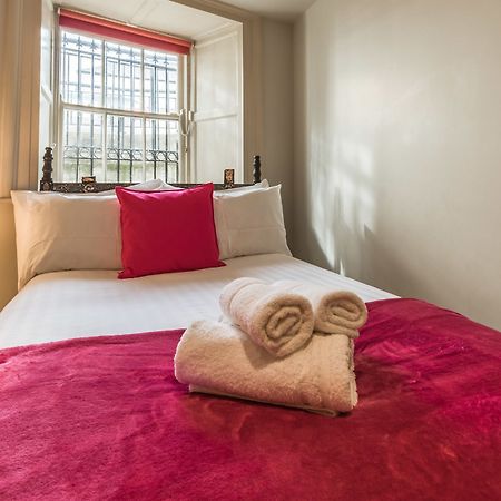 5Starstay The Oscar Wilde Suite ดับลิน ภายนอก รูปภาพ