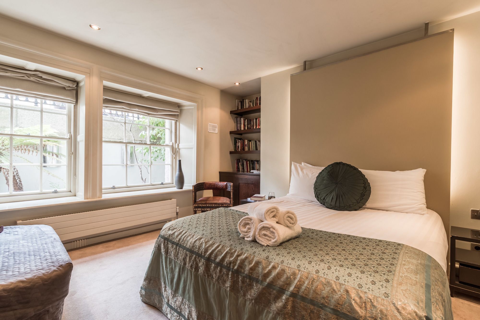 5Starstay The Oscar Wilde Suite ดับลิน ภายนอก รูปภาพ