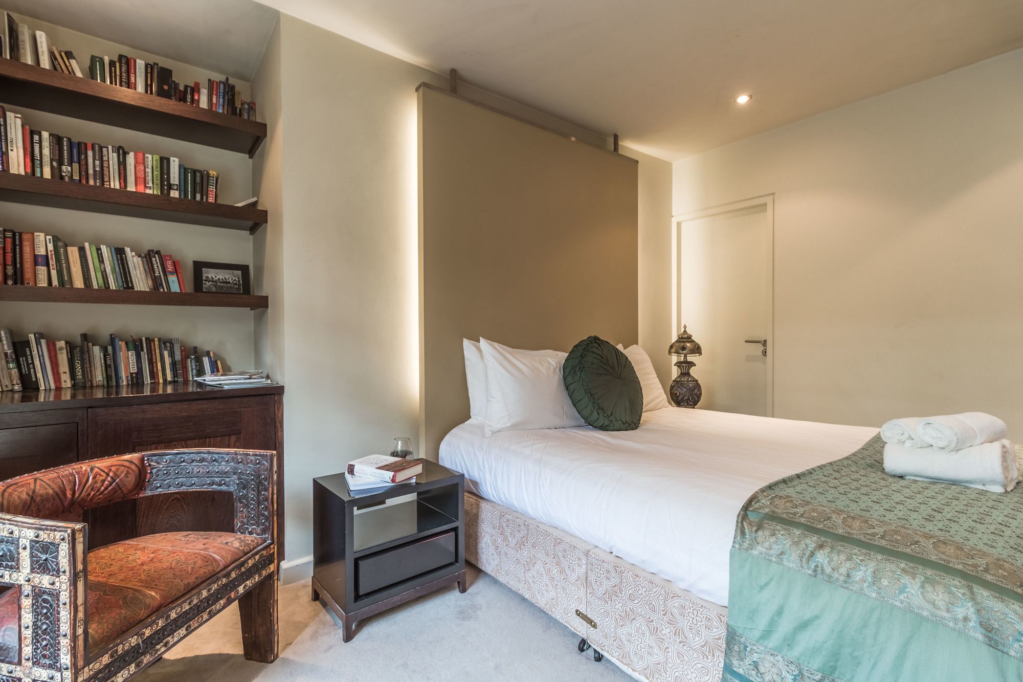 5Starstay The Oscar Wilde Suite ดับลิน ภายนอก รูปภาพ