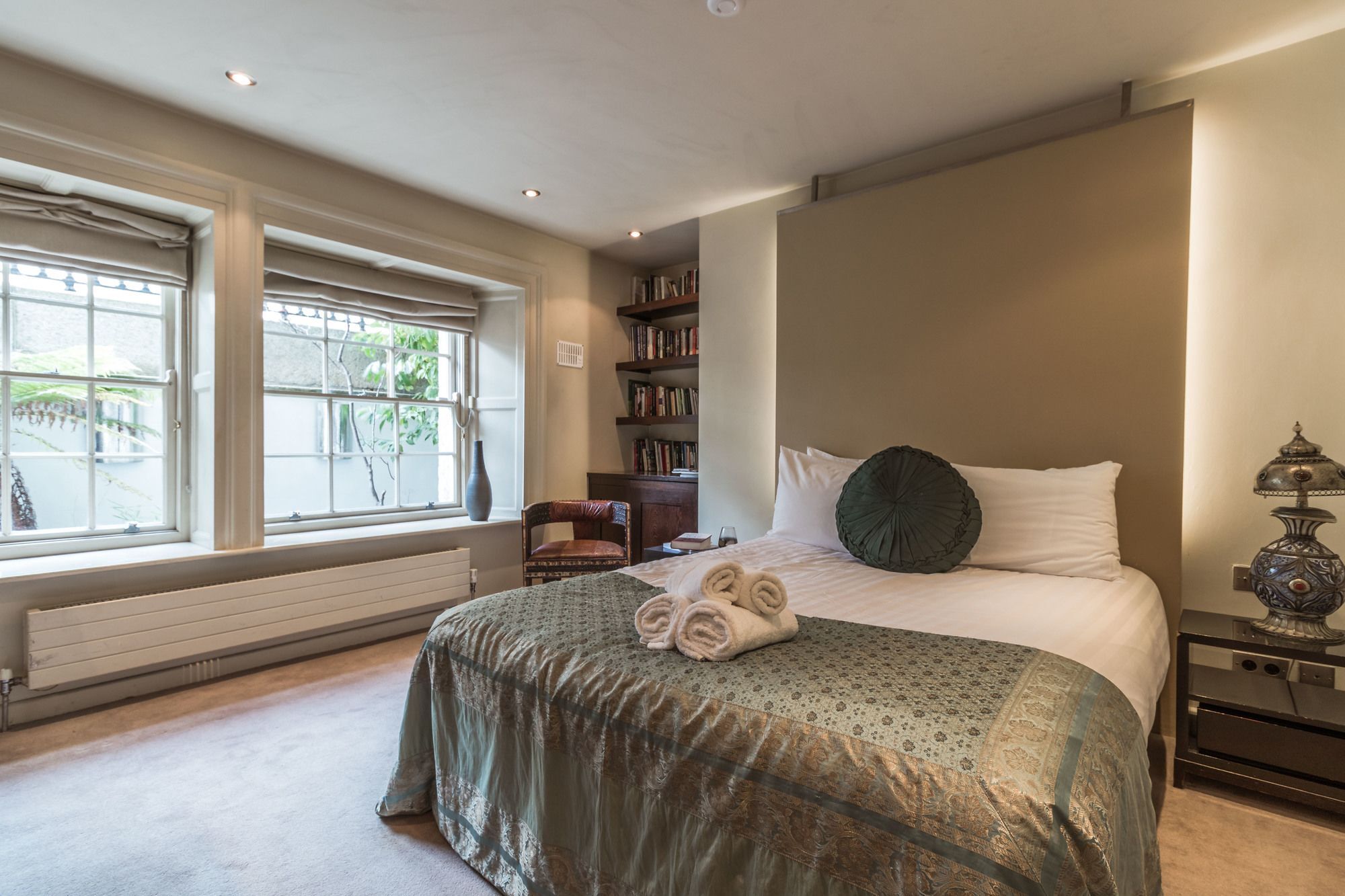 5Starstay The Oscar Wilde Suite ดับลิน ภายนอก รูปภาพ